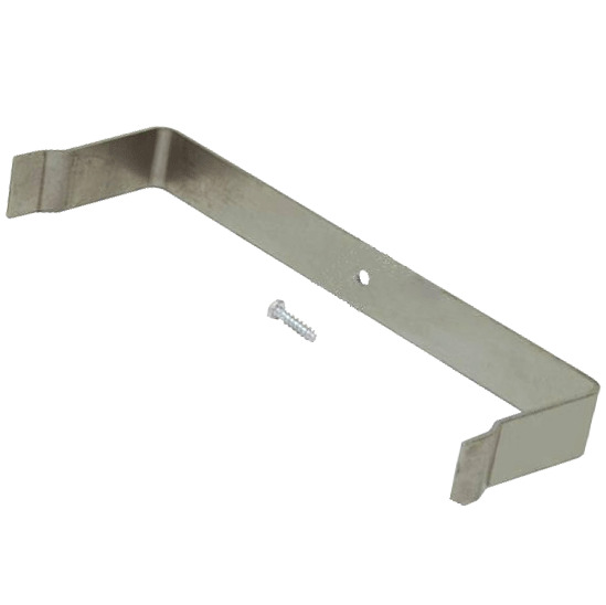 Danfoss Электронный регулятор ECL Comfort 110 Комплект для монтажа ECL 110 087B1249  - Вид №2