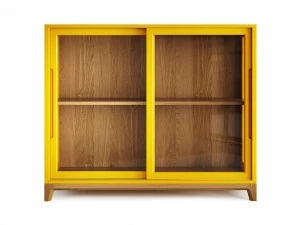 IDC027101003 The IDEA Низкая витрина CASE