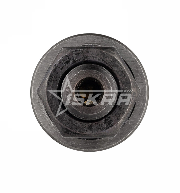 IS1676 Опорный ролик KR52PP ISKRA  - Вид №5