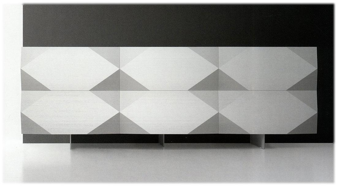 Комод Domitilla FLAI 17630.A 