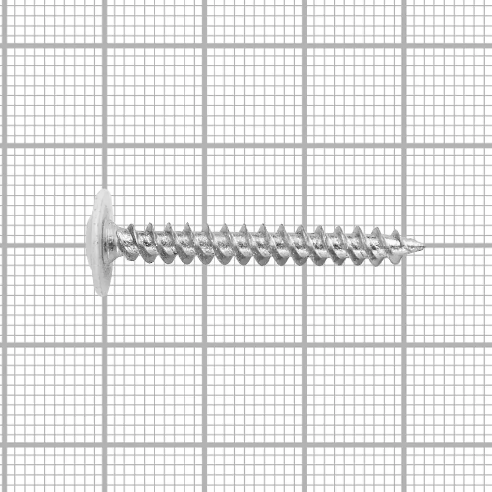 Santreyd: Острые саморезы по металлу 4.2x32 мм с пресс-шайбой (16 шт) 89335426 STLM-1357948 - Вид №3