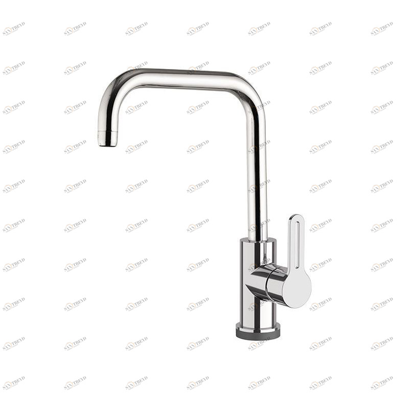 SRT618U Смесители для кухни DANIEL RUBINETTERIE 