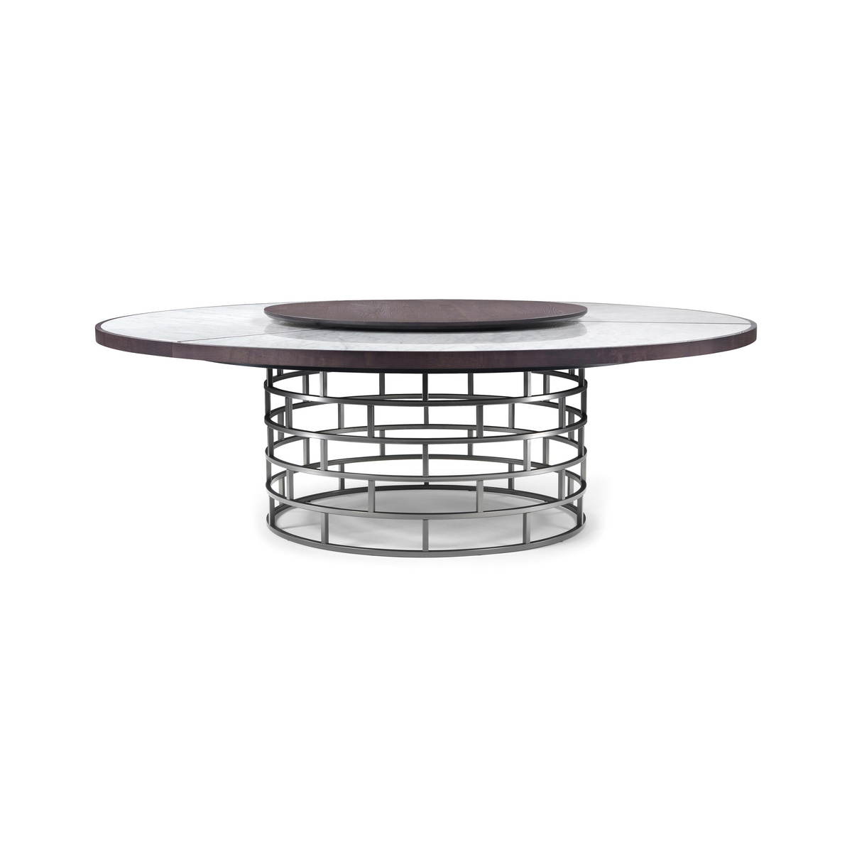 Стол с подносом / CROWN Flexform Mood sun-id-378754 - Вид №1