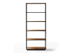 Книжный магазин в день