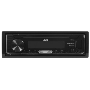 5095175 Автопроигрыватель JVC KD-X152M