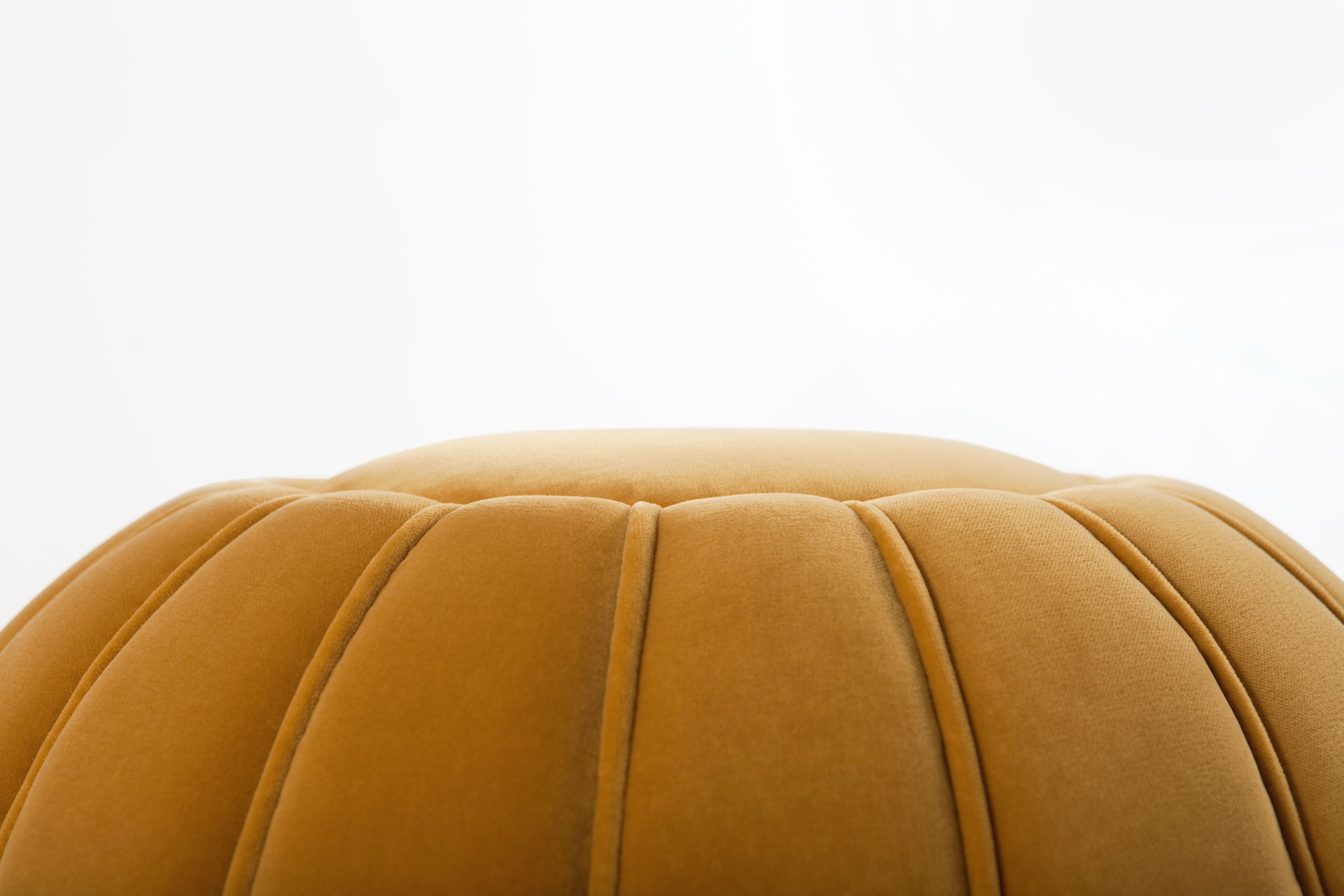 Бархатный пуф Munna Фетика ARCH-00073458 - Вид №9