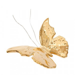 Vanessa Керамическая бабочка Visionnaire