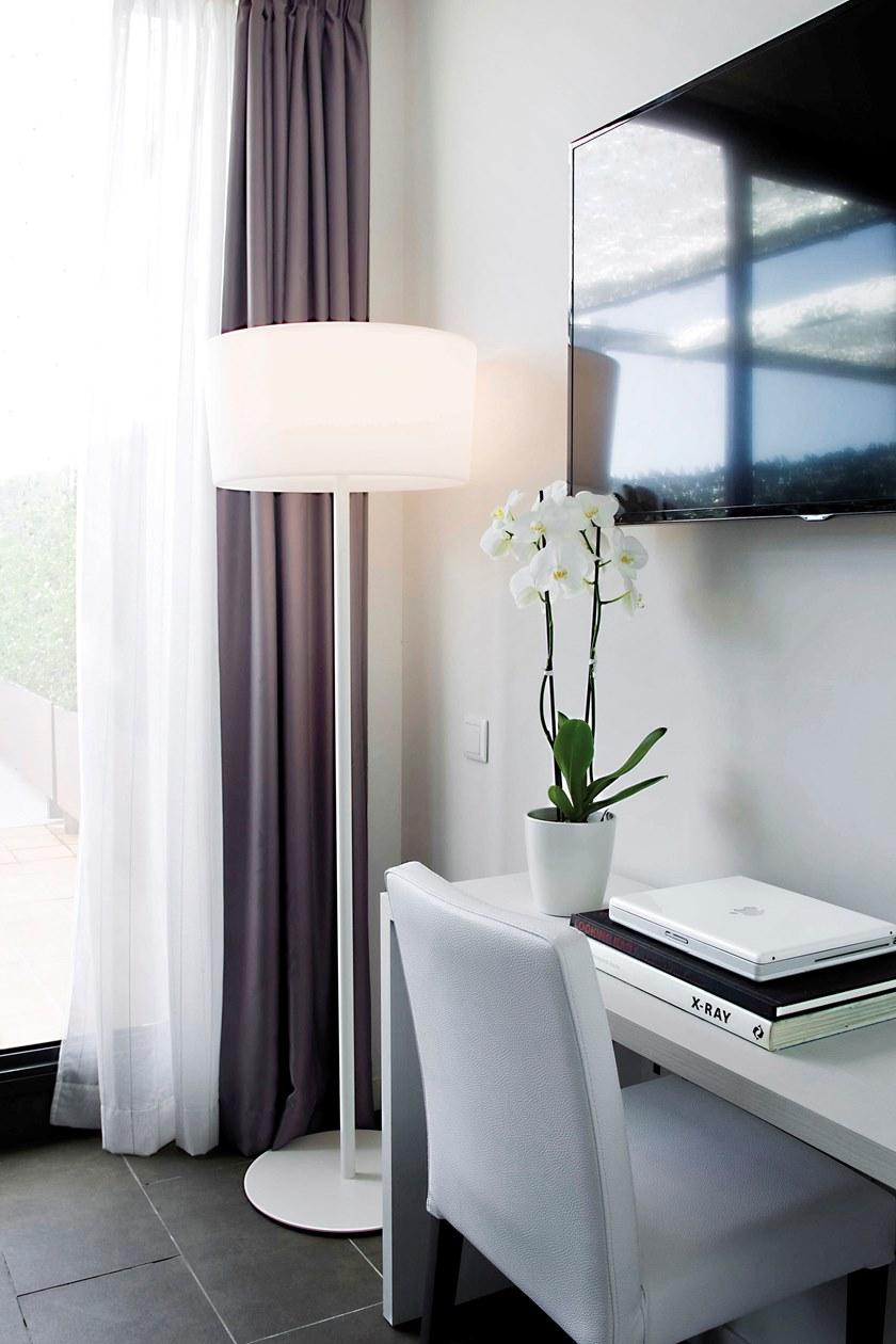 Estiluz Торшер для улицы из полиэтилена Dot P-2909 DOT 2.0 - Вид №4