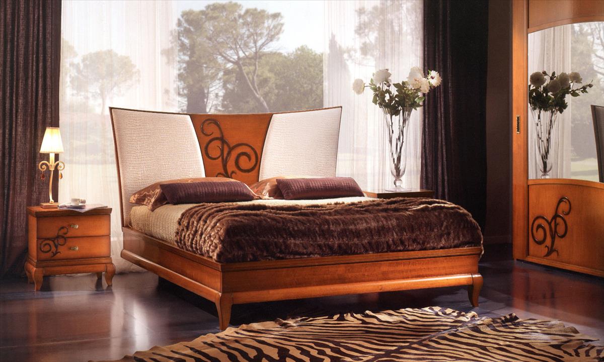 Кровать Miro MIRANDOLA D4101/160 Daniel