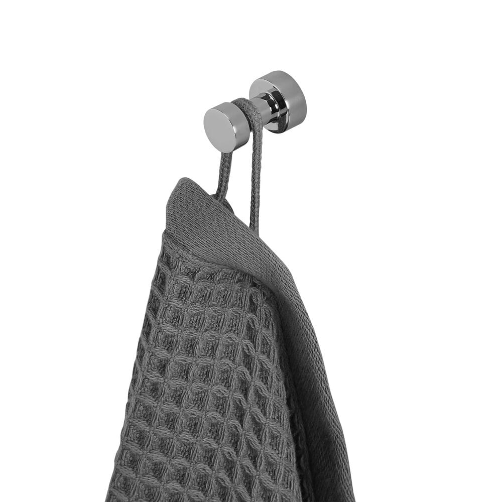 Набор для ванной комнаты из нержавеющей стали Geesa Nemox ARCH-00009144 - Вид №3