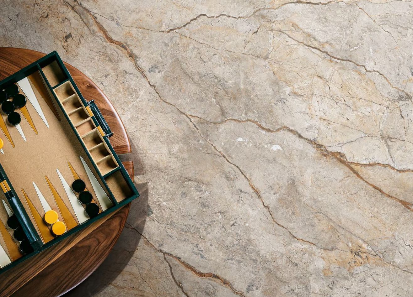 Пол / напольное покрытие из керамогранита с мраморным эффектом Imola THE ROOM ARCH-00073362 - Вид №56