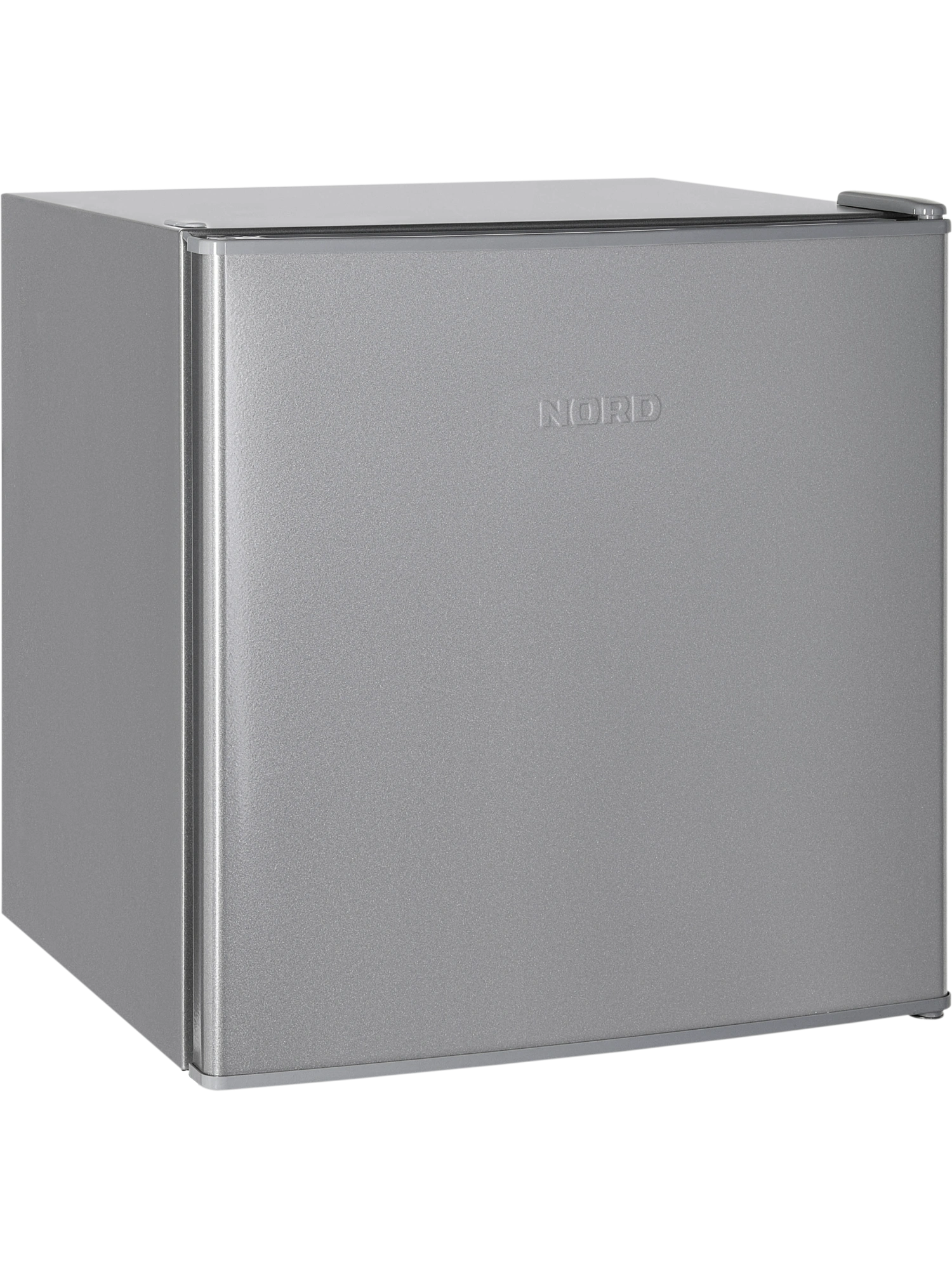 9291882 Холодильник компактный   NORD NR 506 S серебристый STDN-0125040