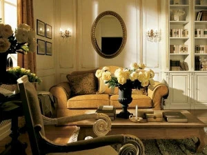 Martini Interiors 2-местный тканевый диван Oliver’s house