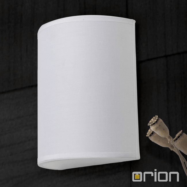 Orion WA 2-1351/1weiss бра UFO 116829 - Вид №1