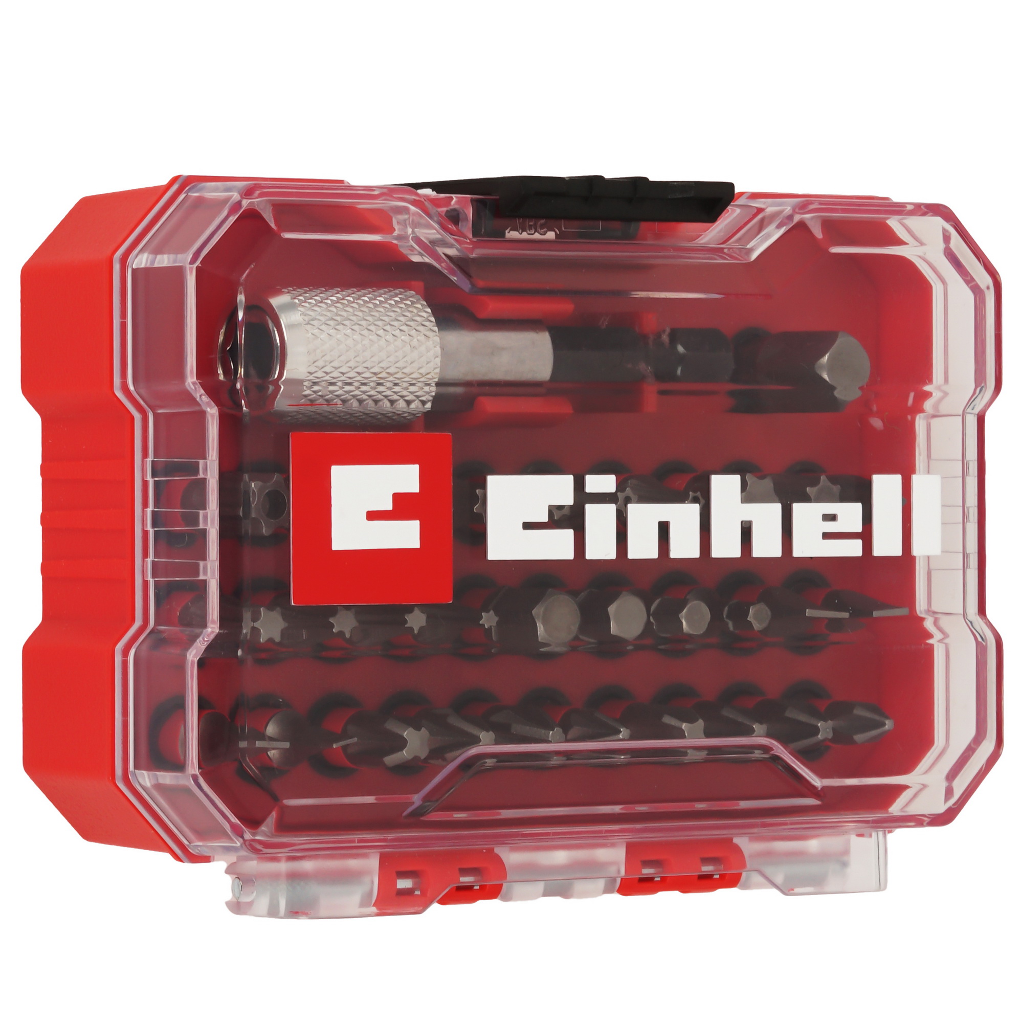 Набор бит Einhell 118693 9159159 STDN-0091341