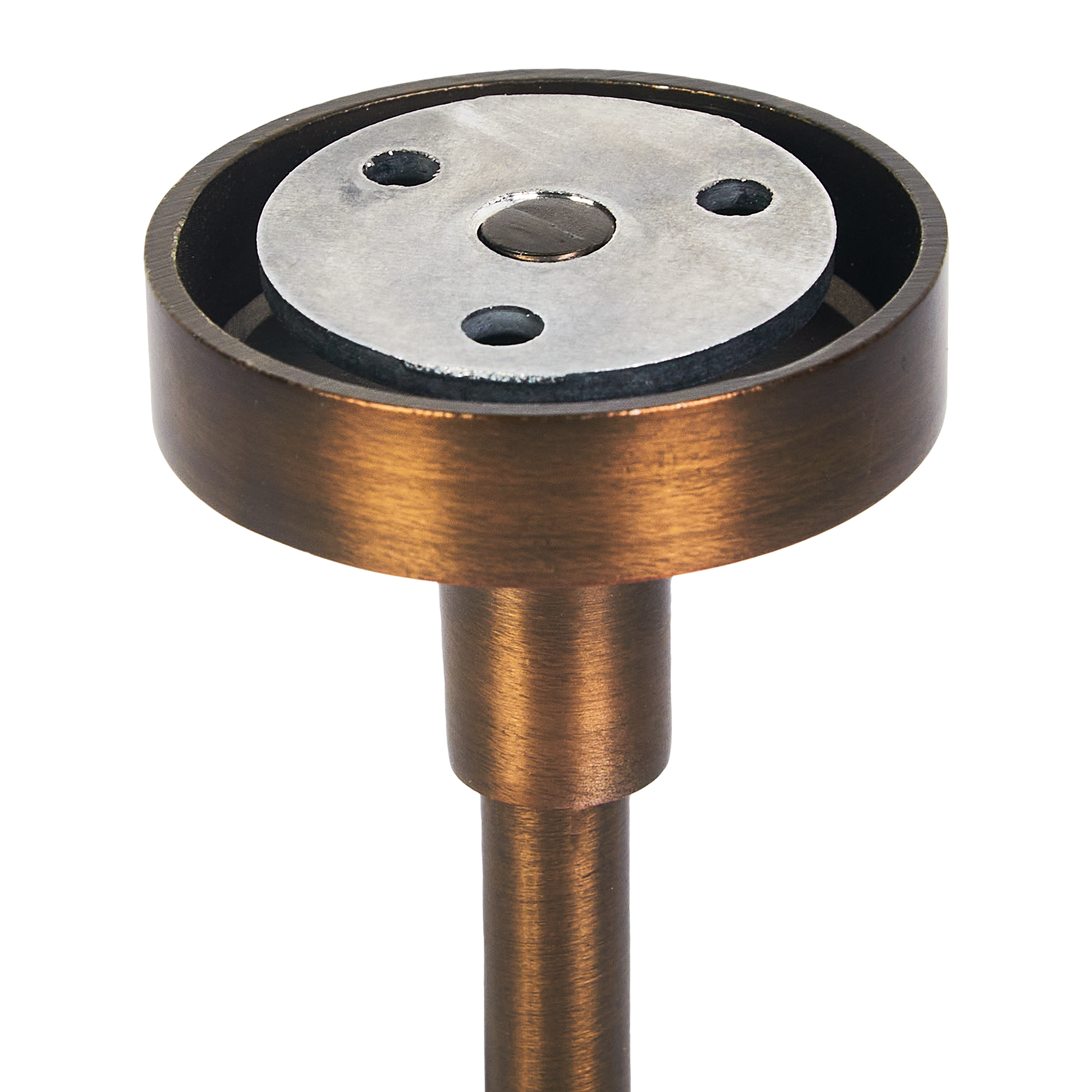 Потолочный держатель для карниза INSPIRE античная медь 85186791 STLM-0059671 - Вид №2