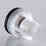 VT.141.0.04 Обратный клапан для водосчетчика Valtec 1/2”  - Вид №1