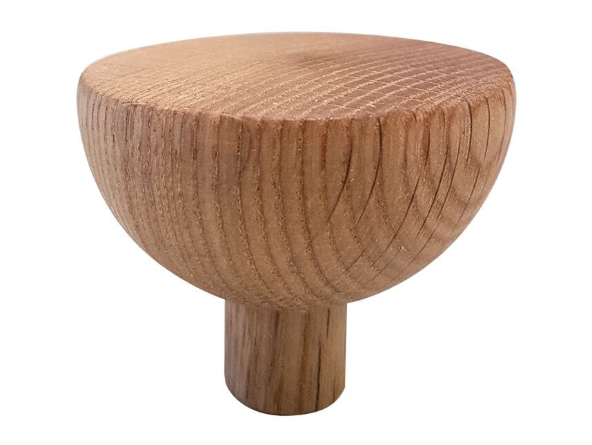 Вешалка из дуба Iserlohner Haken SEATTLE ARCH-00037551 - Вид №1