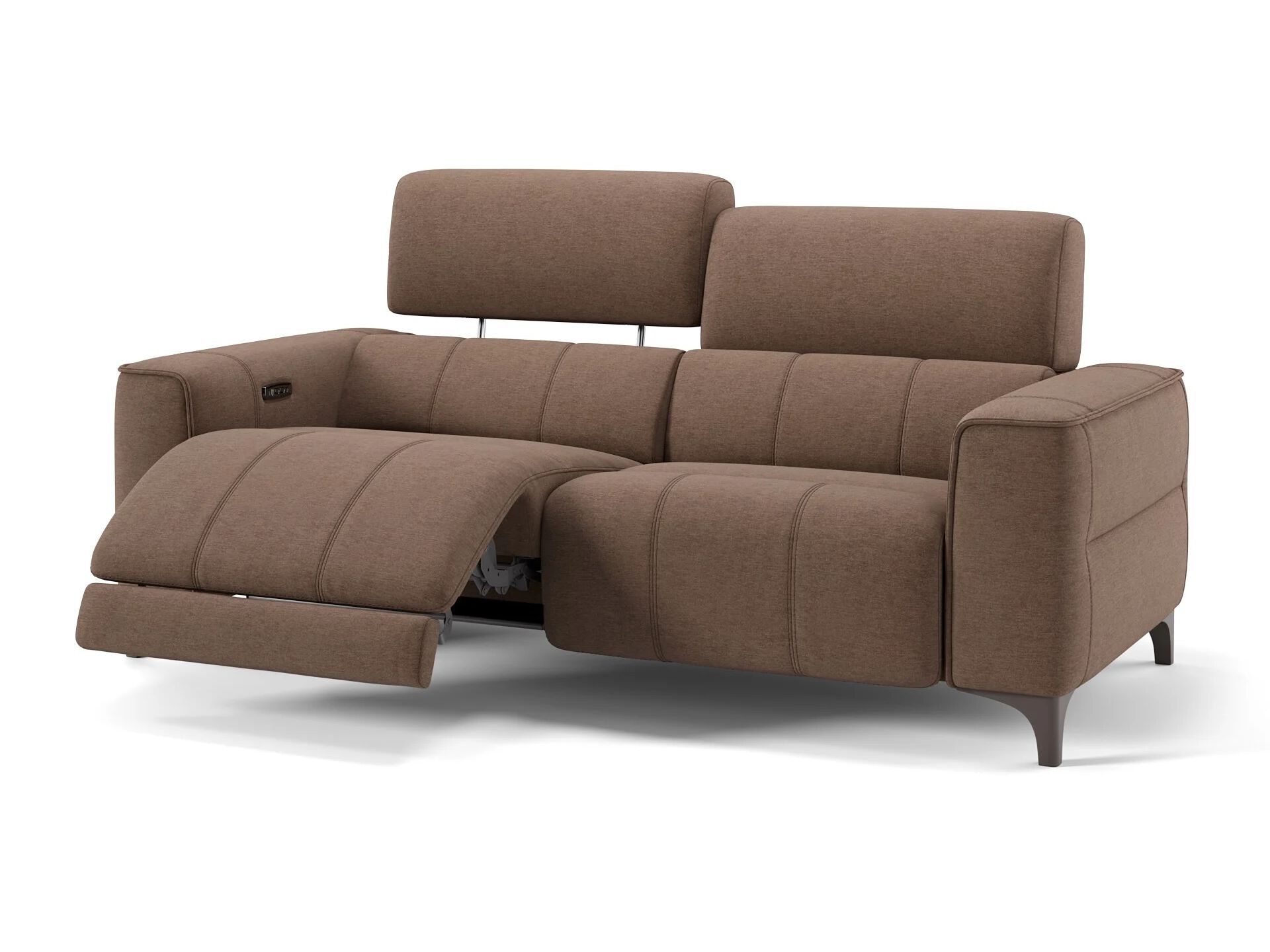 3-местный тканевый диван Sofanella Nanto ARCH-00142594