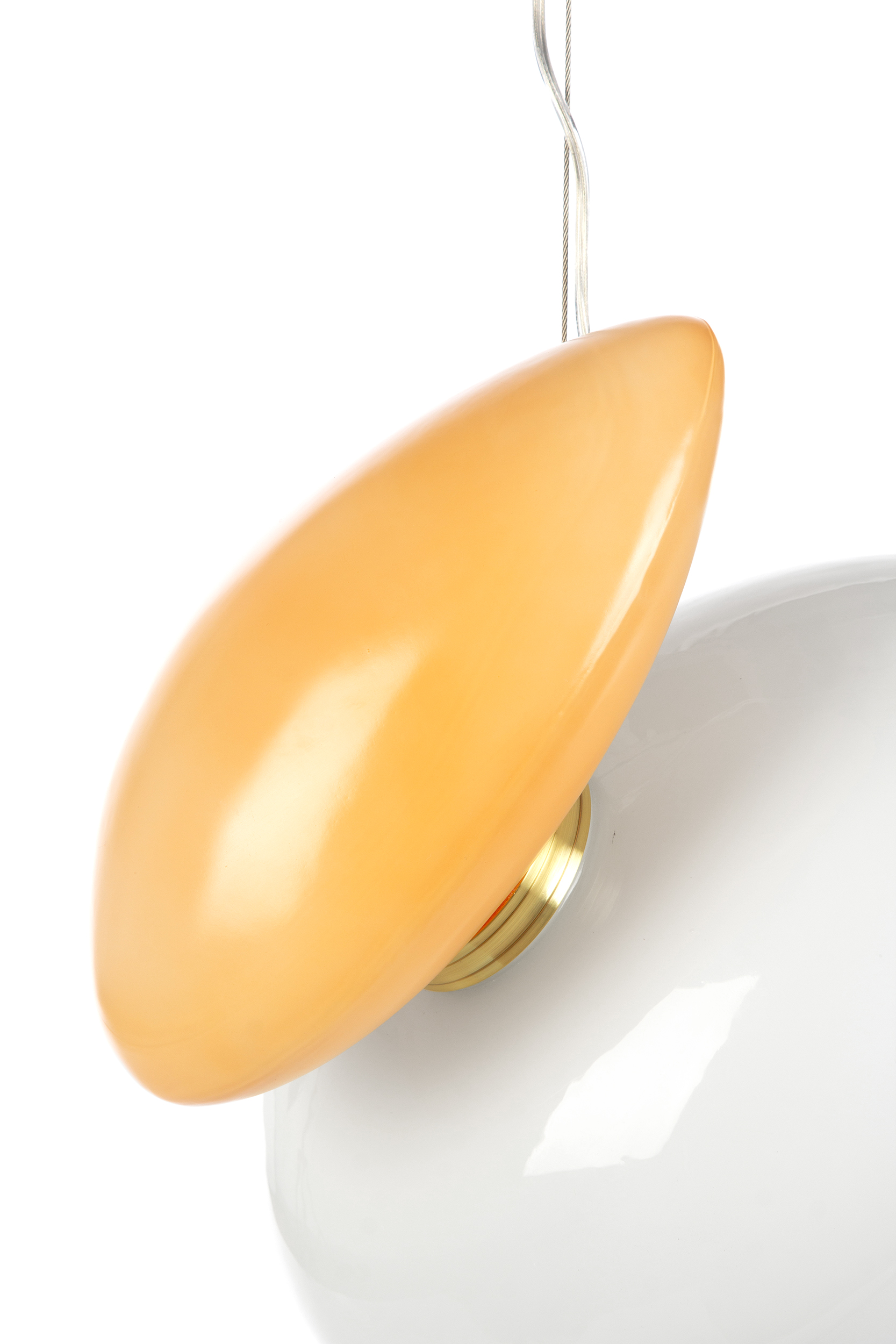 2000983200334 Подвесной светильник Twist ELECTRORETRO  - Вид №2