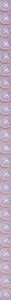 Бисер 6 246,6x9