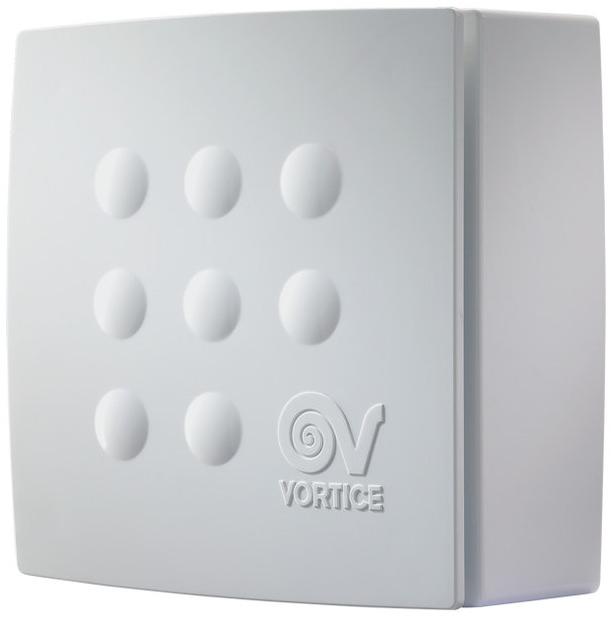 Vortice Центробежный канальный вентилятор Vort quadro 11945 - Вид №2