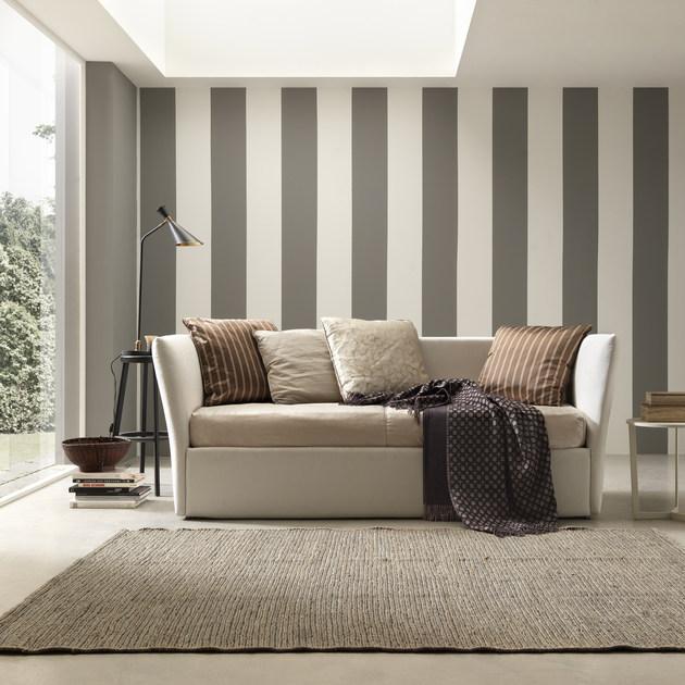 Bolzan Letti 2-х местный диван-кровать Biba sun-id-1413678 - Вид №1