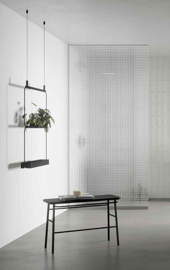 Подвесная полка Ex.T обнаженная ARCH-00074295 - Вид №3