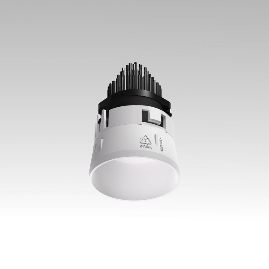 Утопленный светодиодный прожектор Modular Lighting Instruments TETRIX ARCH-00070432 - Вид №111