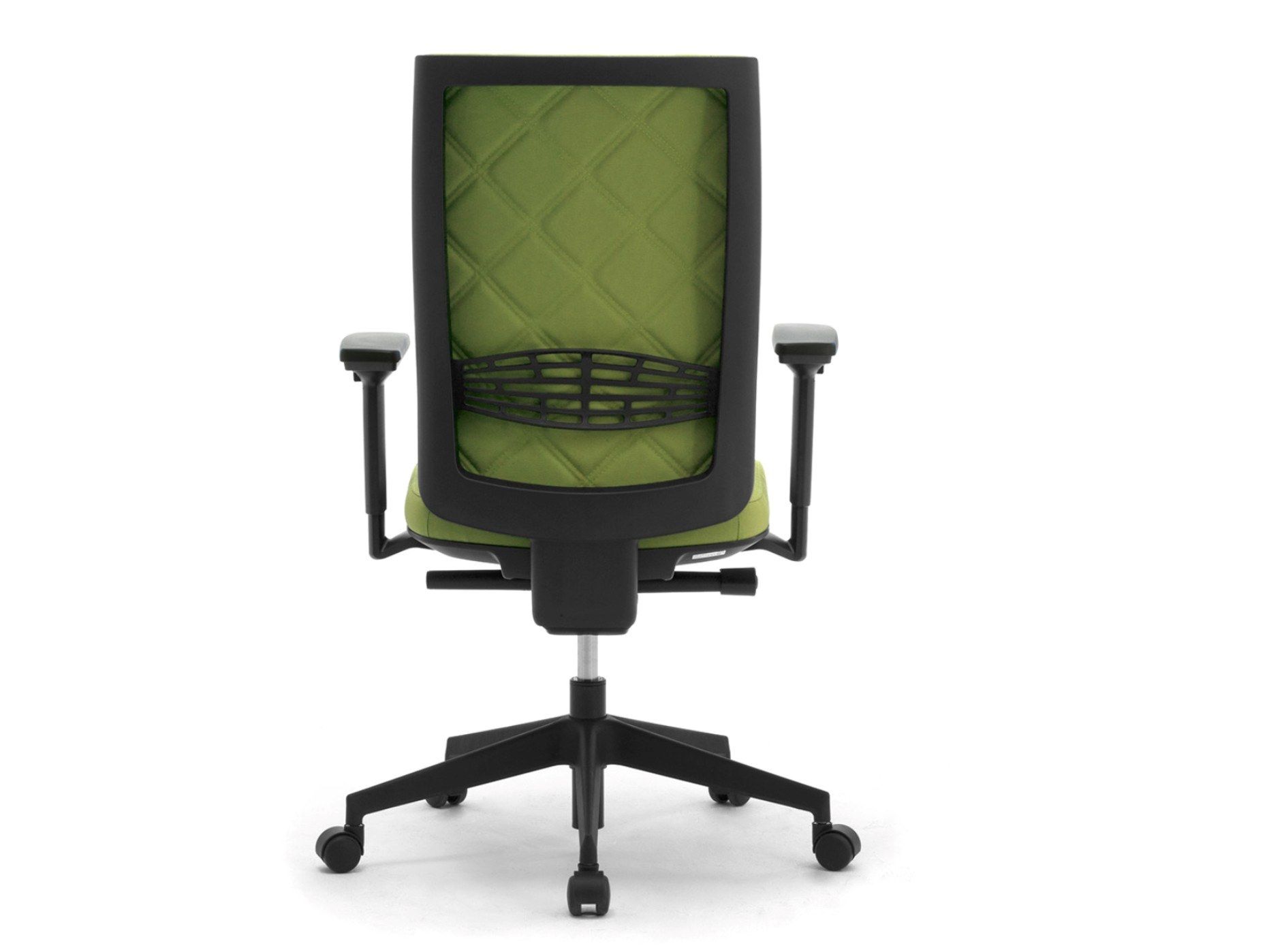 5 спиц ткань регулируемая высота операционный стул офис Leyform Wiki ARCH-00011077 - Вид №16