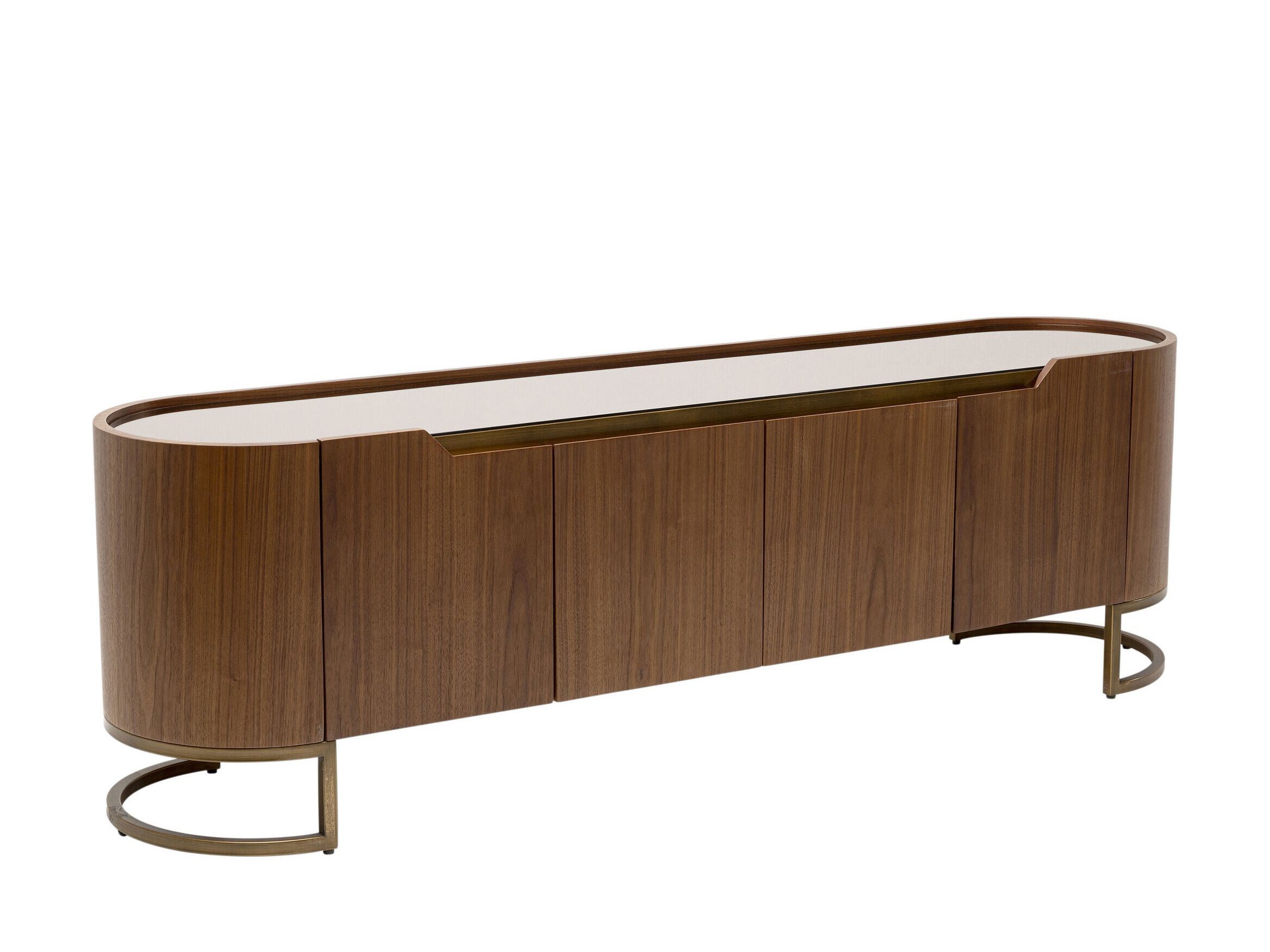 Шкаф с распашными дверями KARE Design GIORGIO ARCH-00005488