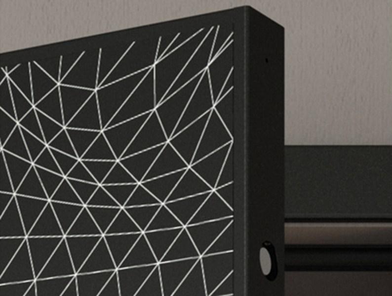 DiBi Porte Blindate Бронированная входная дверь со скрытыми петлями sun-id-1430936 - Вид №2