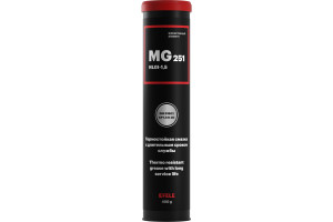 18128599 Термостойкая смазка MG-251, 400 г 0093178 EFELE