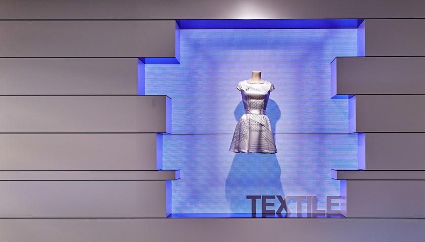 Large Luminous Surfaces Световые панели с тканевым покрытием sun-id-1449016 - Вид №29