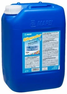 MAPEI Силикатная грунтовка