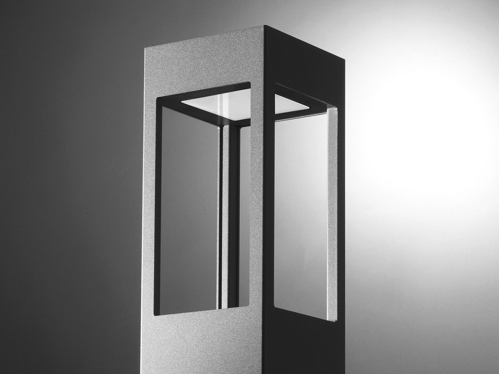 Светодиодный световой столб [LND] Unexpected ARCH-00076738 - Вид №4