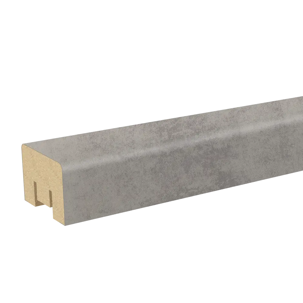 Рейка МДФ 2700x20x30 мм цвет лофт светлый VELLDORIS STLM-2012524