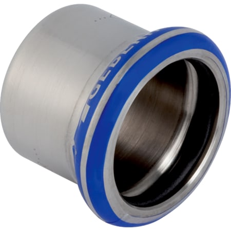 33218 Заглушка Geberit Mapress из нержавеющей стали Geberit 