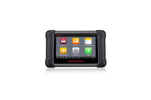 15740660 Диагностический сканер (российская версия) MaxiCheck MX808 AUTEL