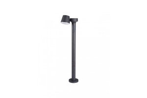 18549037 Садовый столбик DROMI LED 80 7W-GR/ 32533 KANLUX