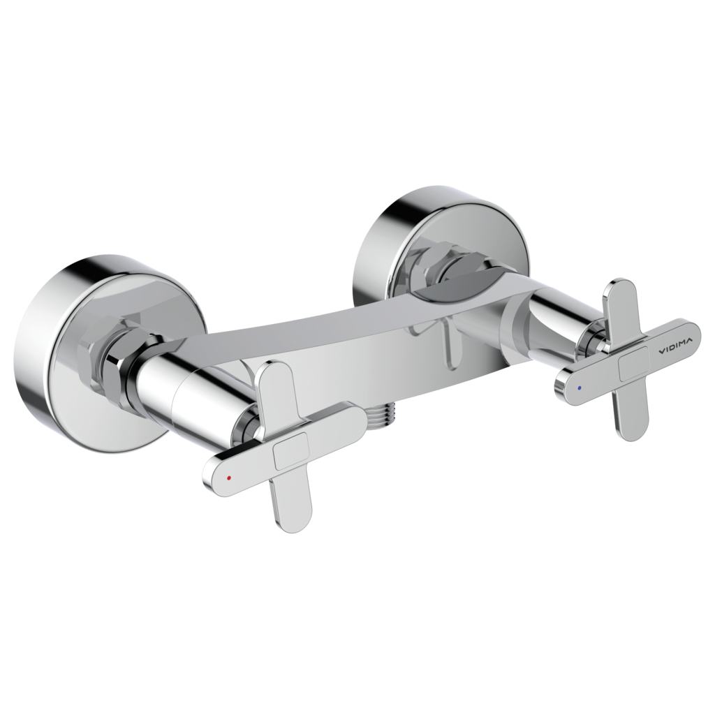 BA327AA Смеситель для душа VIDIMA ART