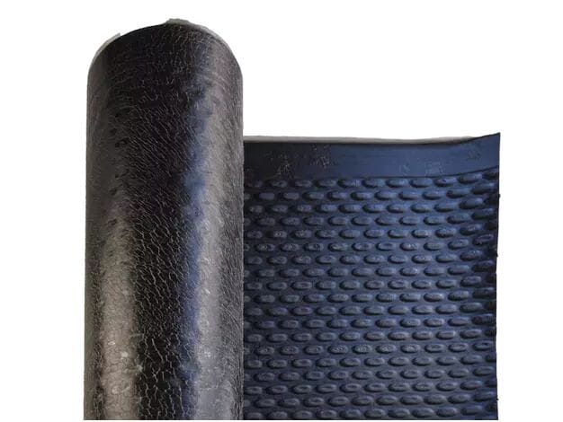 Битумная мембрана BPP Soprema SOPRAVAP ARCH-00143361