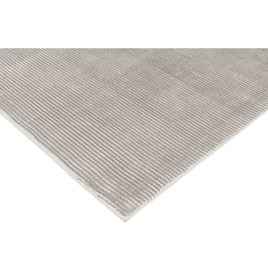 Ковер Ivette, 160х230 см, холодный серый Carpet Decor C1055 - Вид №1