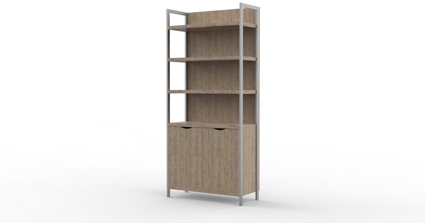 Mobilspazio Гардероб для гостиницы Urban sun-id-1422904 - Вид №13