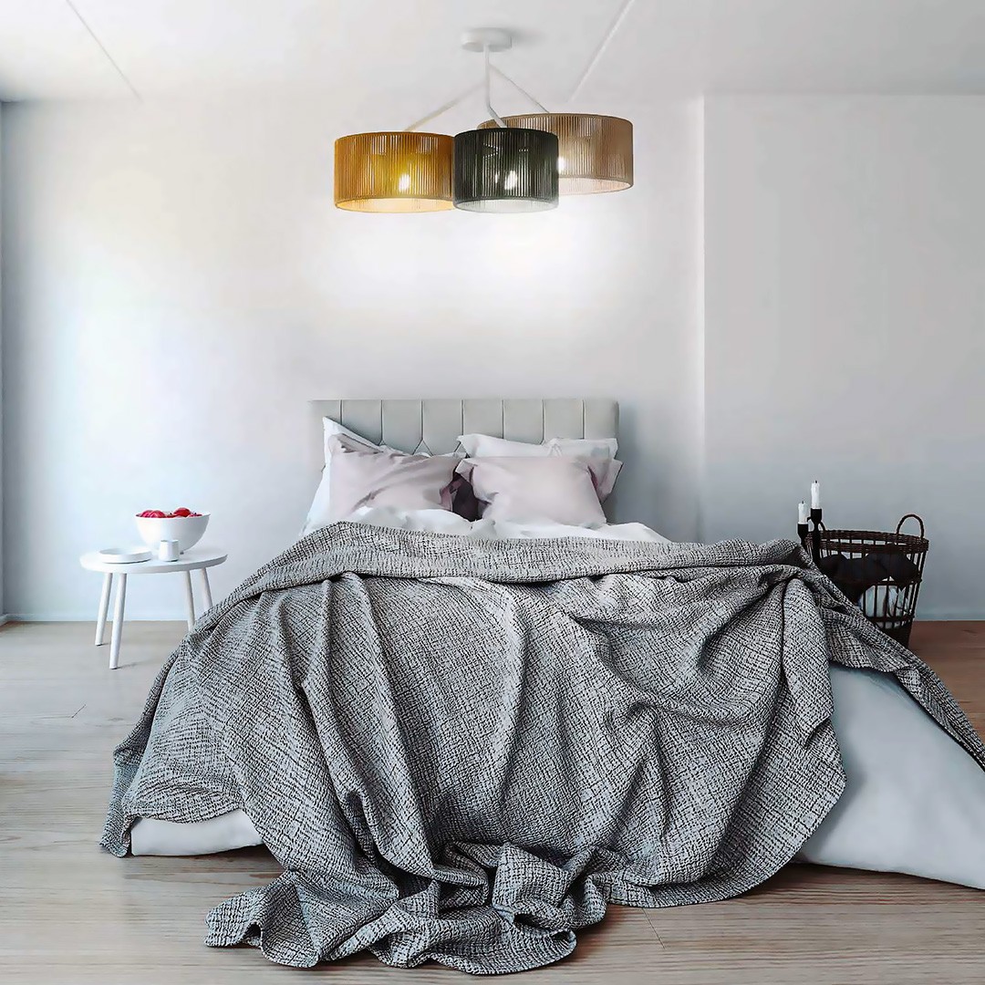 Fm Illuminacion 27800/95B потолочный 115943 - Вид №2