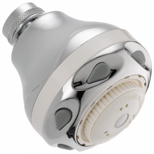 Душевая лейка Fundamentals ™ с 3 настройками