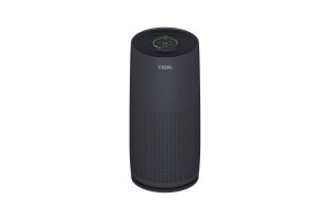 17134291 Очиститель воздуха IQ 400 Black 00-10029185 TION