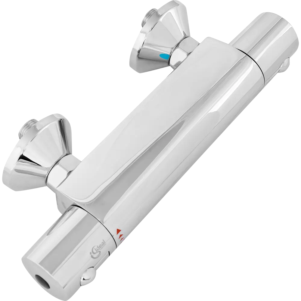 Термостат для душа Ideal Standard Ceratherm A6367AA цвет хром 16423294 STLM-2004195 - Вид №1