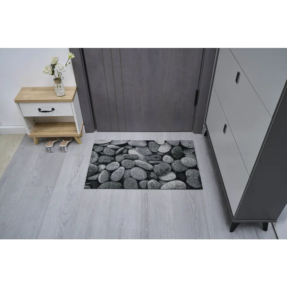 Santreyd Sponge — придверный коврик для чистоты и уюта 89387671 STLM-1386660 - Вид №5