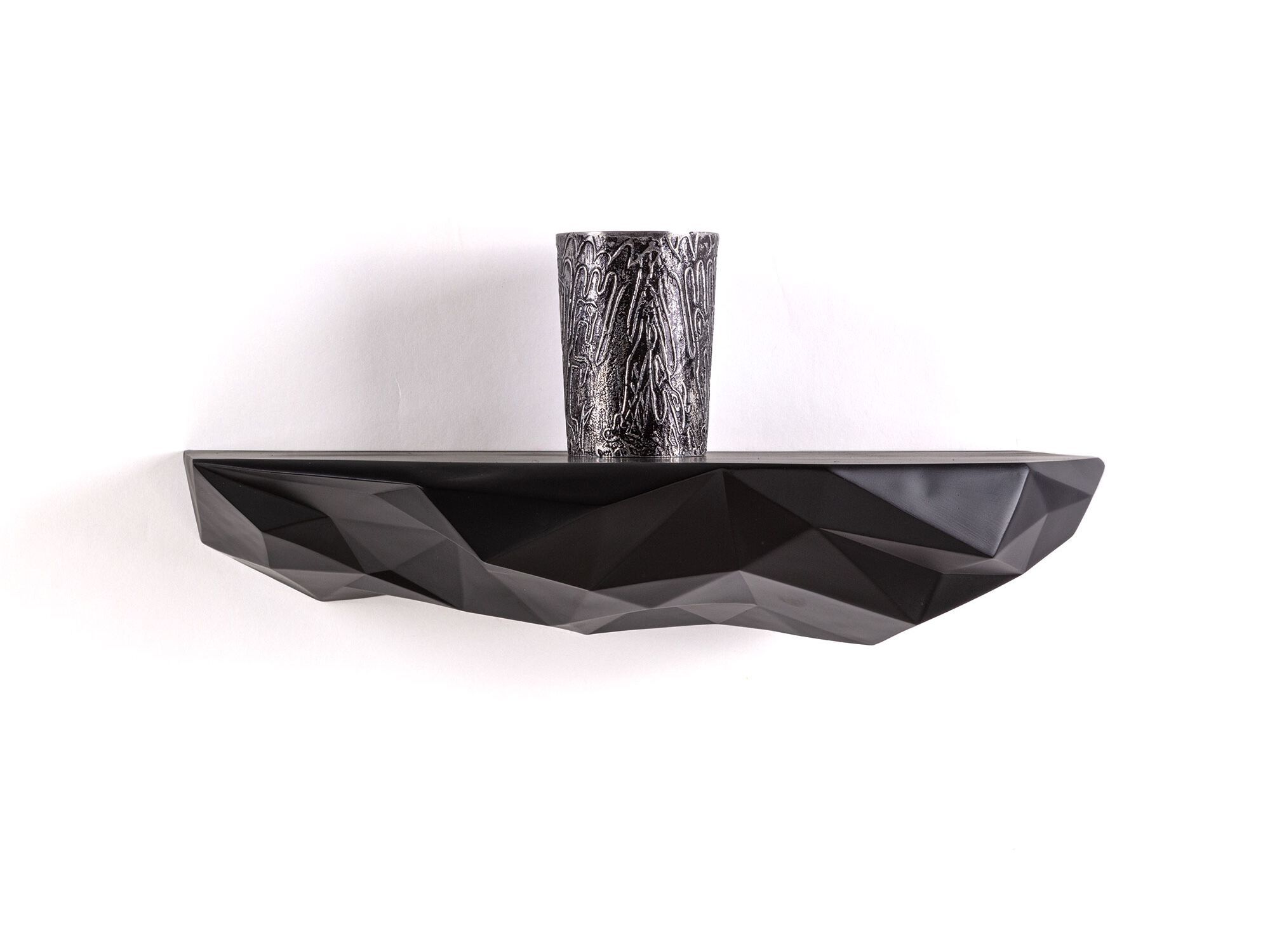 Полка из смолы Seletti Space Rock ARCH-00045104 - Вид №9